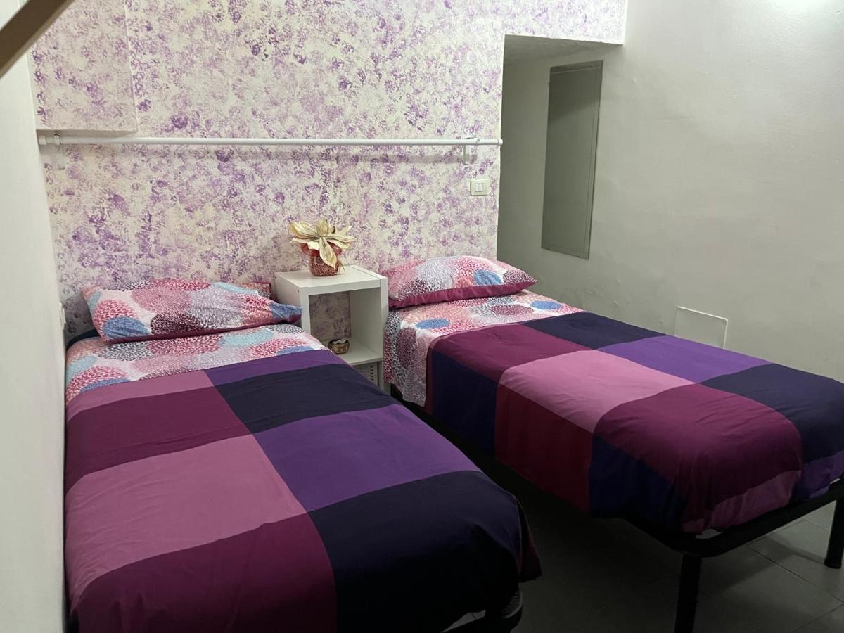 Violet 27 Florença Exterior foto