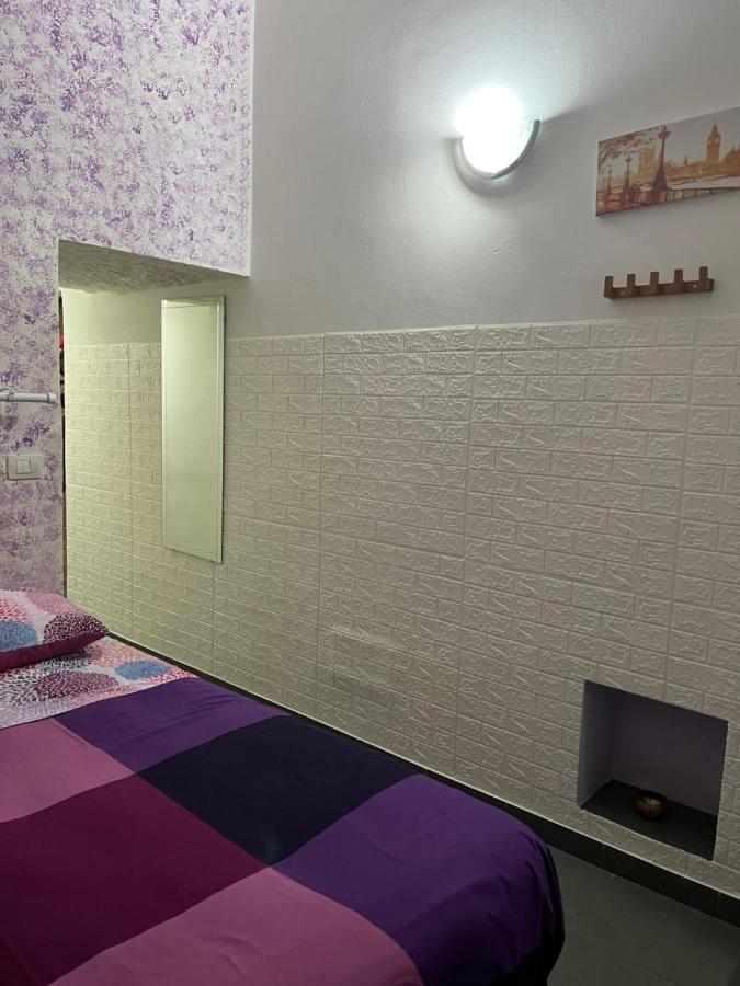 Violet 27 Florença Exterior foto