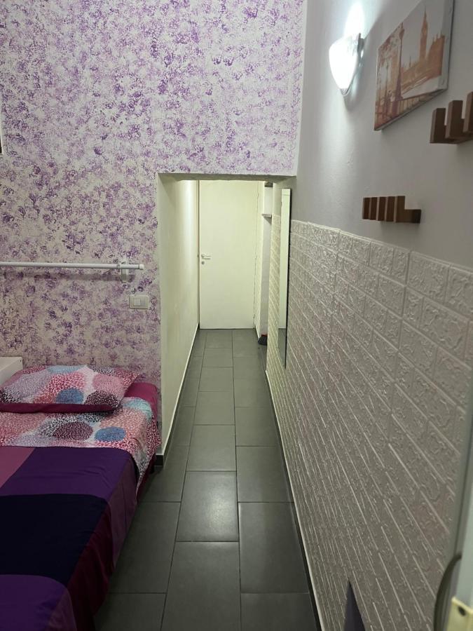 Violet 27 Florença Exterior foto